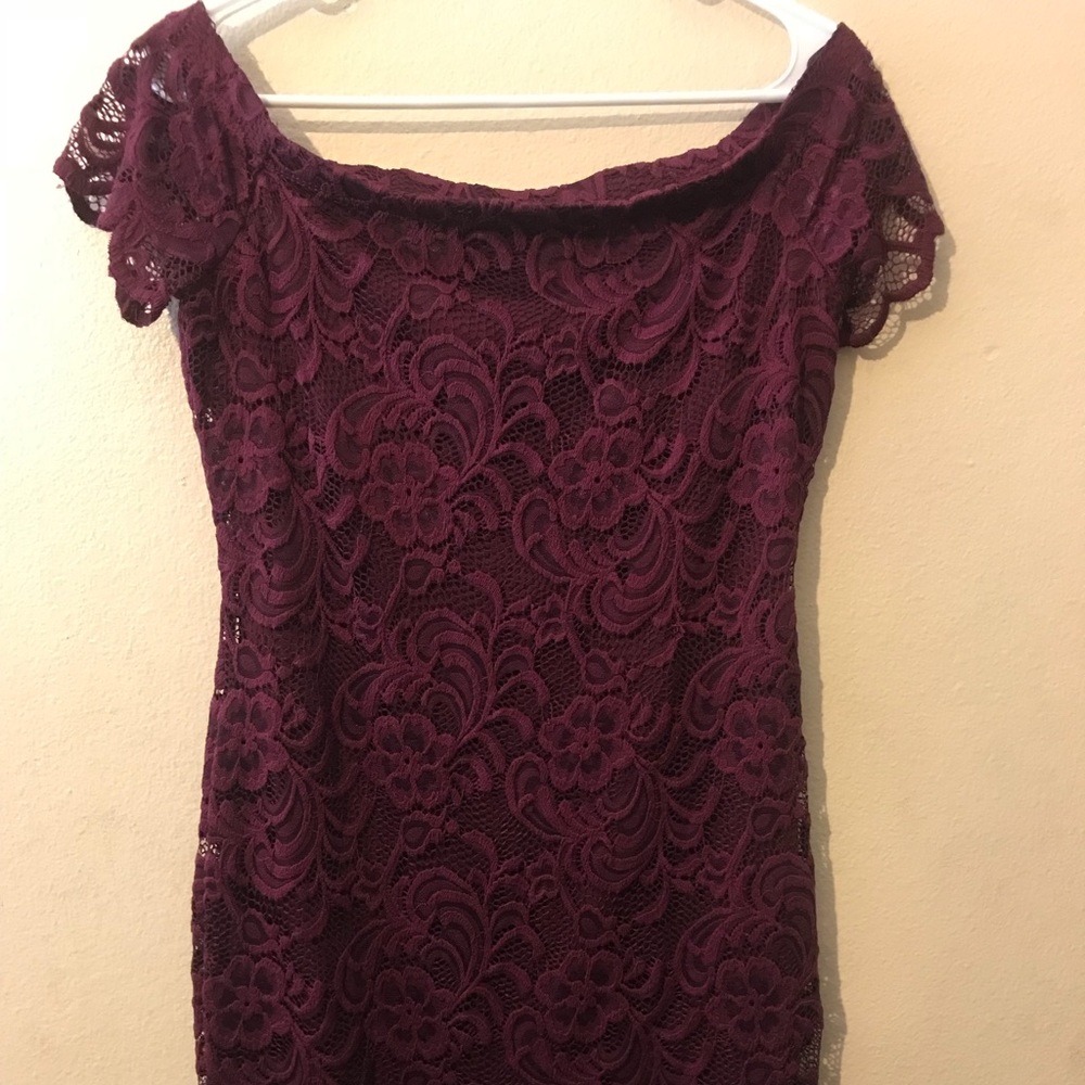 Dress - Picture 3 of 3